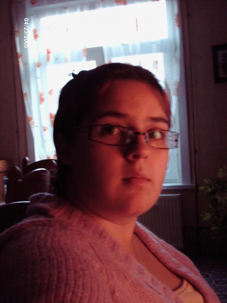 je  te veux comme �pouse